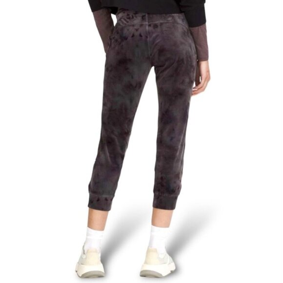 Lululemon Ready to Crush High-Rise Jogger CropInterstellar Dark Grey Multi sz10 - Picture 2 of 13